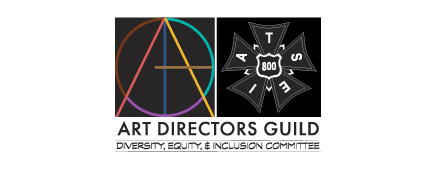 ART DIRECTORS GUILD