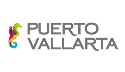 Logos GLAFF puerto vallarta