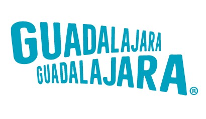 Logos GLAFF Guadalajara