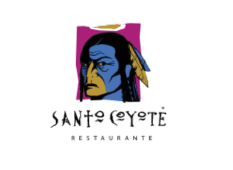 SANTO COYOTE
