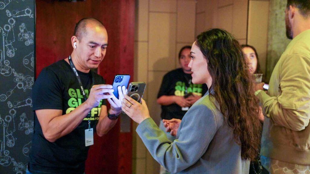 GLAFF_Volunteers